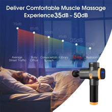 Premium Massage Gun