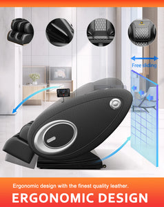 Ultimate Comfort Massage Chair