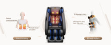 Ultimate Comfort Massage Chair